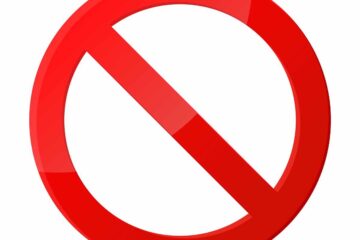 Dons interdits