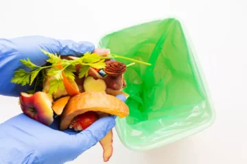 Le gaspillage alimentaire dans le monde et au Cameroun