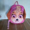Cartable pour petite fille