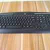 Clavier sans fil LOGITECH