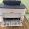 Imprimante laser couleur OKI C10