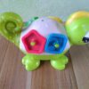 Jouet électrique caméléon pour enfants