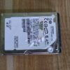 Disque dur HITASHI SATA 250 Go