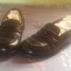 Chaussure enfant style Mack James