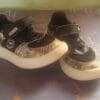 Paire de tennis pointure 34-35