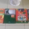 Lot de 4 livres classe de 1ère littéraire