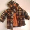 Blouson enfant super élégant