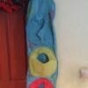 Petit rangement pour sous vêtements d&rsquo;enfants