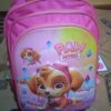 Sac à dos pour fille