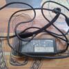 Chargeur 19,5 volts pour ordinateur portable HP